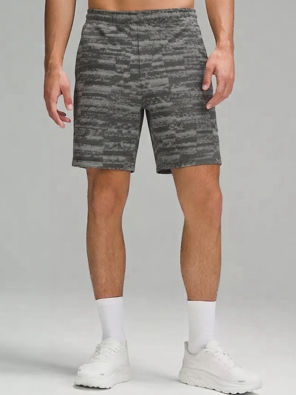 Lululemon Pace Breaker Lined Short 9"